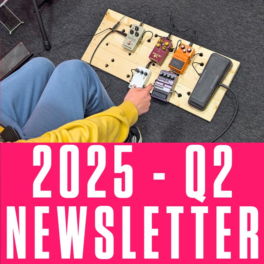 2025 - Q2 2025 - Q2